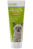 Tomlyn High Calorie Nutritional Supplement, Nutri-Cal&reg; for Kittens, 4.25-Ounce