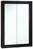 Design House 541334 24-Inch Cabinet Espresso