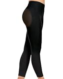 Slender Legs - Seamless Shaper