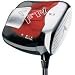 Callaway FT-i Tour LCG Neutral Driver with Matrix OZIK X-Con 6 Shaft