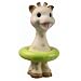 Sophie the Giraffe Bath Toy