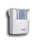 Skylink Household Alert Indoor/Outdoor Motion Sensor #HA-318T