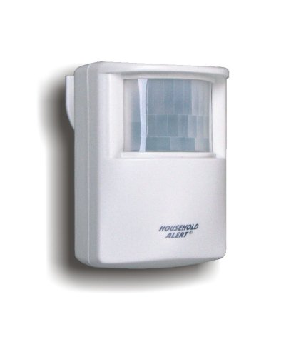 Childrens Toyshop  Electronics : Skylink HA-318T Household Alert Indoor/Outdoor Motion Sensor