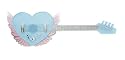 Moxie Girlz Jammaz Guitar