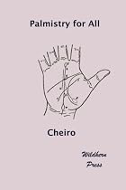 Palmistry for All