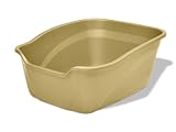 Pureness Giant High Sides Cat Litter Pan