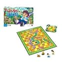 Chutes and Ladders Diego Edition