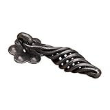 IMAGE OF Richelieu Forged Iron Natural Iron Pull/Handle (Door, Dresser, Cabinet)