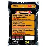 Arrow Fastener BSS6-4 Slow Set Glue Stix