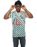 LRG - LRG The Elevator Action Knit,T-shirts for Men