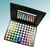 88 Color Shimmer Eyeshadow Palette