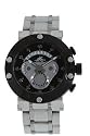 Adee Kaye Devastator Collection IPB Black ak4035-mipb