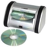 Norazza DD3001A CD and DVD Data Destroyer