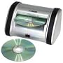 Norazza DD3001A CD and DVD Data Destroyer