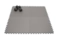 24" x 24" x 5/8" Thick Multi-purpose Gray Mats