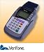 Verifone Omni 3200se Credit Card Machine