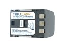TechFuel&reg; Battery for Canon DC410 Camcorder