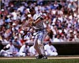 Signed Jones, Chipper (Atlanta Braves) 8x10 Photo