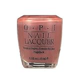 OPI ネイルラッカー S46 JAVA MAUVE-A 15ml 30867 java