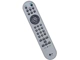 LG Zenith TV Remote Control (124-213-07)
