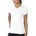 C9 by Champion&reg; Compression Short Sleeve Tee - True White