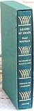 Leaves of Grass Illustrated By Rockwell Kent (in slipcase)