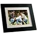 Pandigital Panimage PI8004W01B 8-Inch LED Digital Photo Frame (Black)