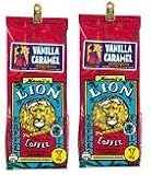 Lion Coffee�ݥХ˥饭�����ߣ������ܸ���ե졼�С���