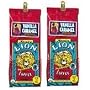 Lion Coffee-�o�j���L���������~�Q�i���{����t���[�o�[�j