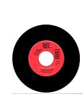 Long Time Lovin` You B/w All the Loving and the Hurting Too 7" 45 Rpm