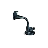 TomTom 9UUB.001.05 Alternative Easyport Mount for GPS (Black)