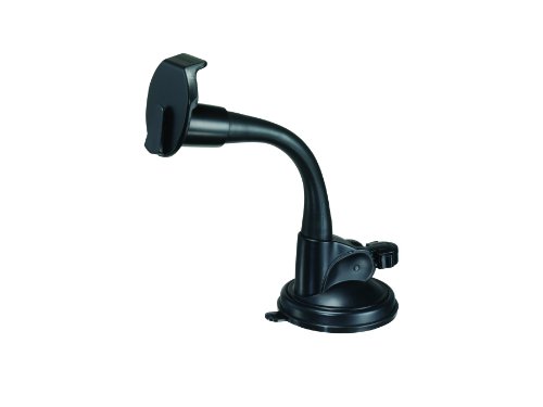 TomTom 9UUB.001.05 Alternative Easyport Mount for GPS (Black) Large Image of TomTom 9UUB.001.05 Alternative Easyport Mount for GPS (Black)