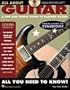 All About Guitar