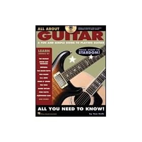 All About Guitar