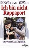 Produkt-Bild: Ich bin nicht Rappaport
