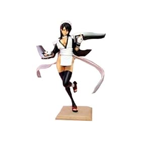  Samurai Shodown: SIF EX Iroha Standard Ver Figure 1/6 Scale