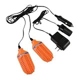 Dry Guy Ac/Dc Boot Dryer