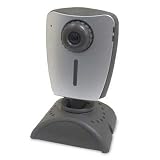 D-Link Ethernet Internet Camera