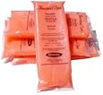 Mutual Beauty Antibacterial Paraffin Wax 6lbs - Paraffin Wax - Peach