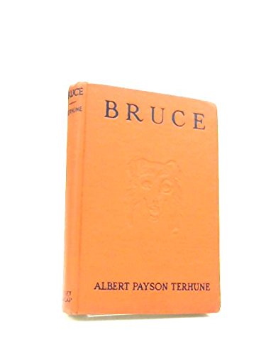 Bruce Albert Payson Terhune