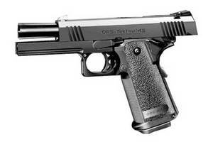  HI-CAPA 4.3 �^�N�e�B�J���J�X�^�� + �}���CBB�e0.2g(3200��) + �K�X(480g)�Z�b�g �����O�����W�Z�b�g