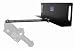 EZ Mount Bracket for Hornet Vehicle Deer Repellers