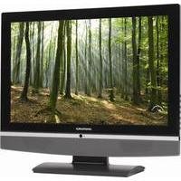 Childrens Toyshop  Electronics : Grundig GU19WDT LCD HD Ready Digital Television, 19 Inch