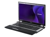 Samsung - RC730 S05 - Core i7 2670QM 2.2 GHz - RAM 6 Go - HDD 1 To - DVD±RW (±R DL) DVD-RAM BD-ROM - GF GT 540M - Gigabit Ethernet - LAN sans fil : 802.11b g n, Bluetooth 3.0 HS - Windows 7 Familiale Premium 64 bits - 17.3'' écran large rétroéclairage par LED