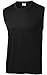 Joe's USA Men's Sleeveless Athletic Tee Shirt