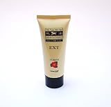 ツバキ配合馬油クリーム オイリー バージェル EXT (椿+馬油+尿素+弱酸性)の画像