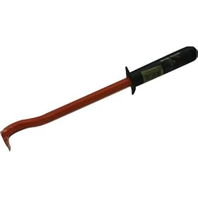 Prybar - 12 (Small) by 