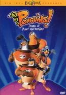 3-2-1 Penguins: Trouble on
Planet Wait Your Turn - DVD