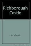 Richborough Castle