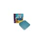 Ball Dynamics FitBALL Wedge 13" Iridescent Blue (Retail Box)
